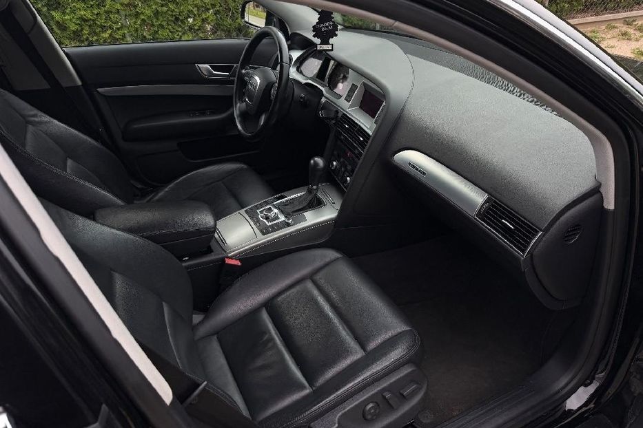 Продам Audi A6 2007 года в Харькове
