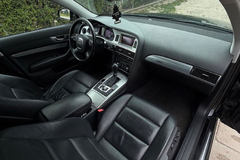 Продам Audi A6 2007 года в Харькове
