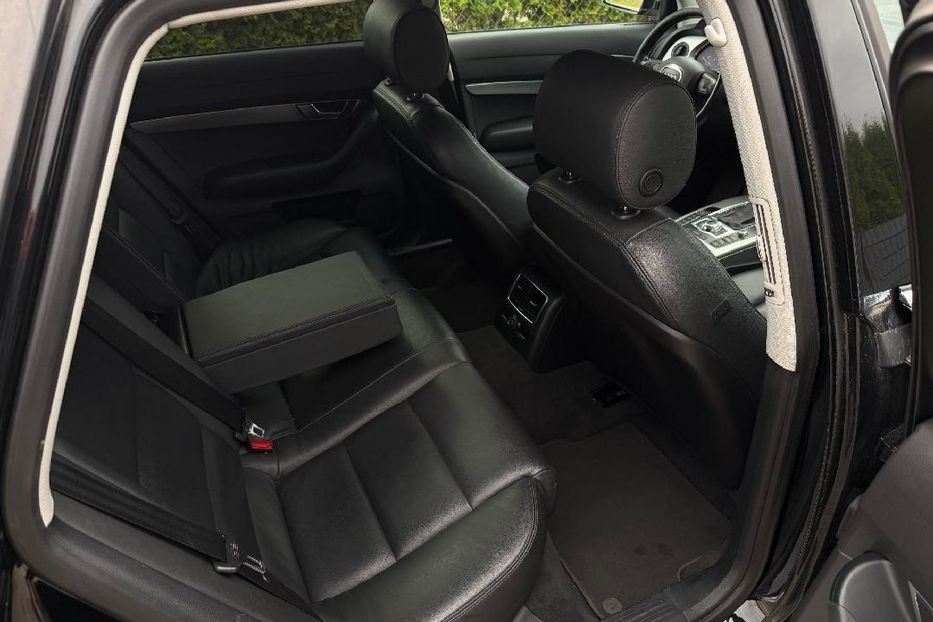 Продам Audi A6 2007 года в Харькове