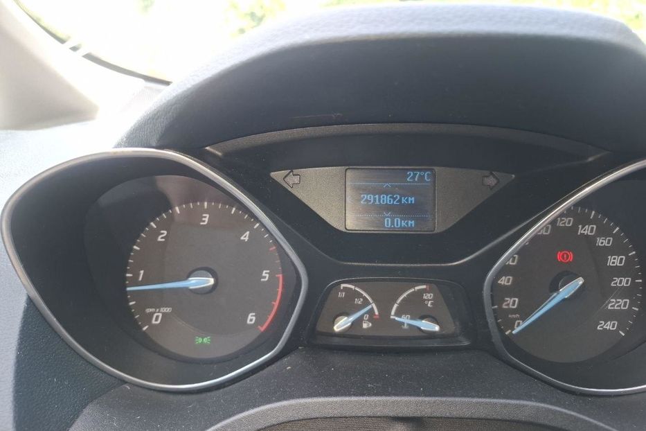 Продам Ford Grand C-MAX 2012 года в Киеве