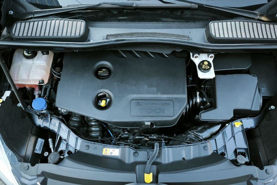 Продам Ford Grand C-MAX 2012 года в Киеве