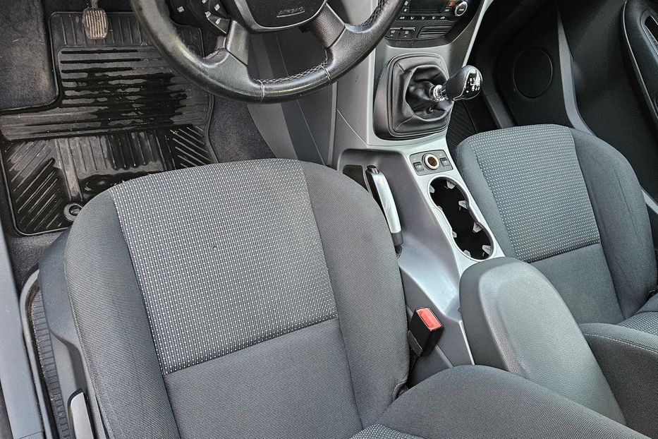 Продам Ford Grand C-MAX 2012 года в Киеве