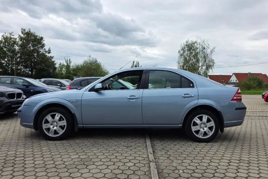 Продам Ford Mondeo 2004 года в Днепре