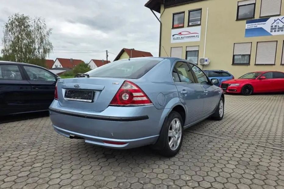 Продам Ford Mondeo 2004 года в Днепре