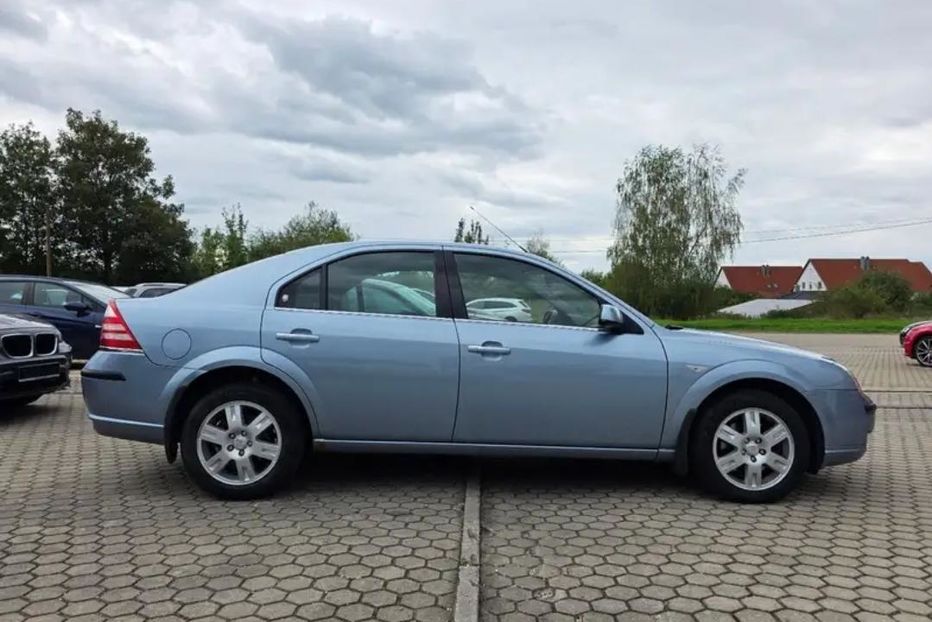 Продам Ford Mondeo 2004 года в Днепре