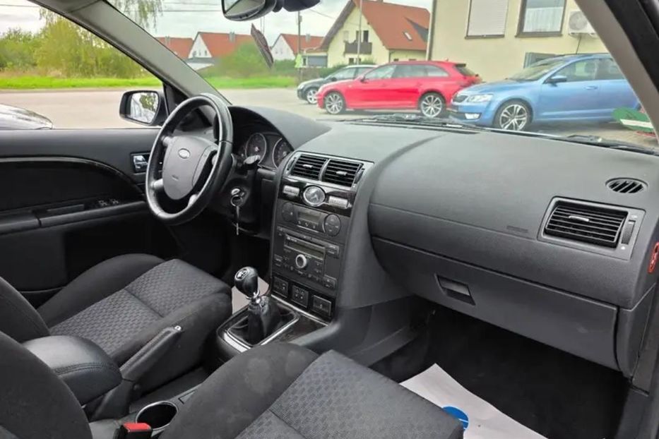 Продам Ford Mondeo 2004 года в Днепре