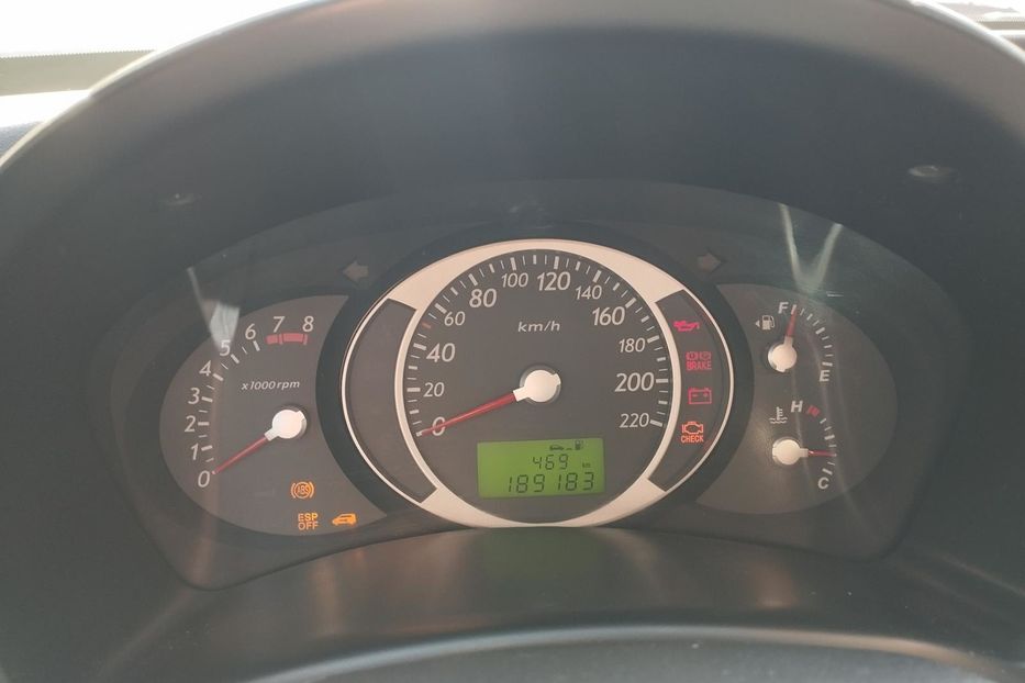 Продам Hyundai Tucson 2007 года в Днепре