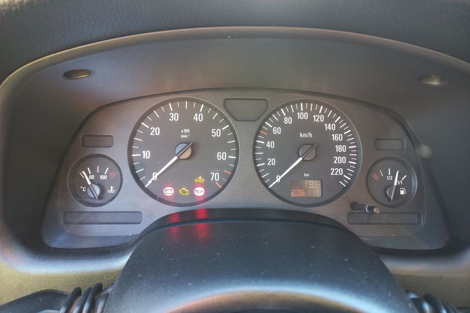 Продам Opel Astra G Opel Astra G (Classic)  2006 года в г. Новгород-Северский, Черниговская область