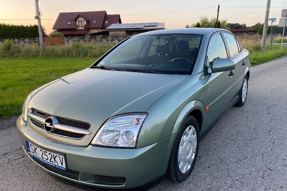 Продам Opel Vectra A 2002 года в Сумах