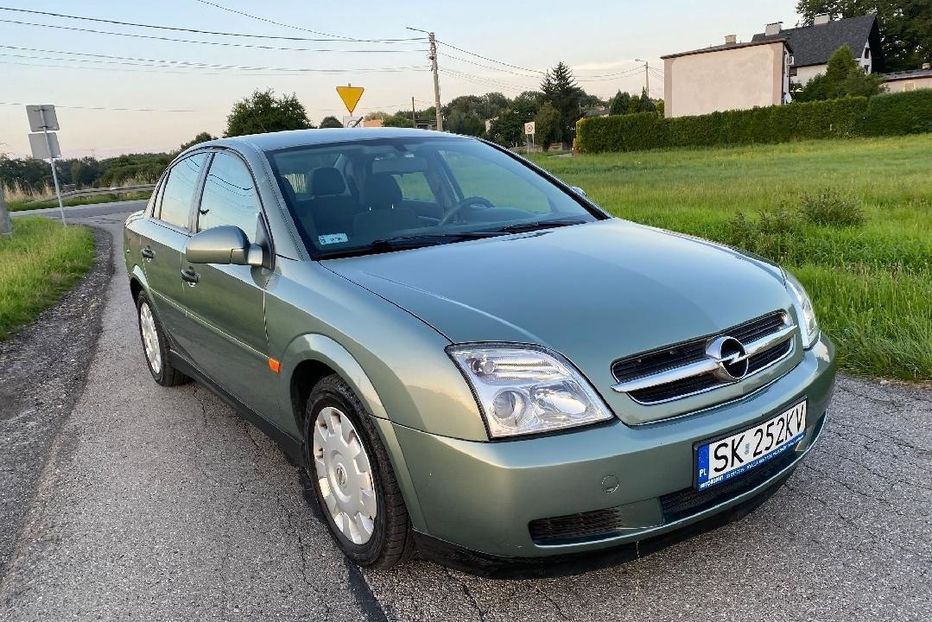 Продам Opel Vectra A 2002 года в Сумах