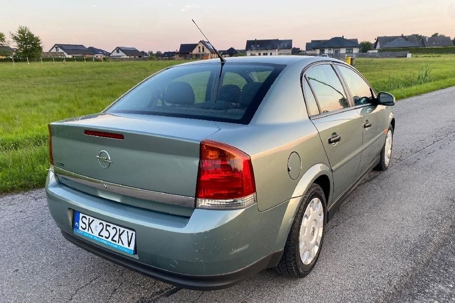 Продам Opel Vectra A 2002 года в Сумах