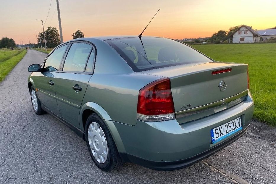 Продам Opel Vectra A 2002 года в Сумах