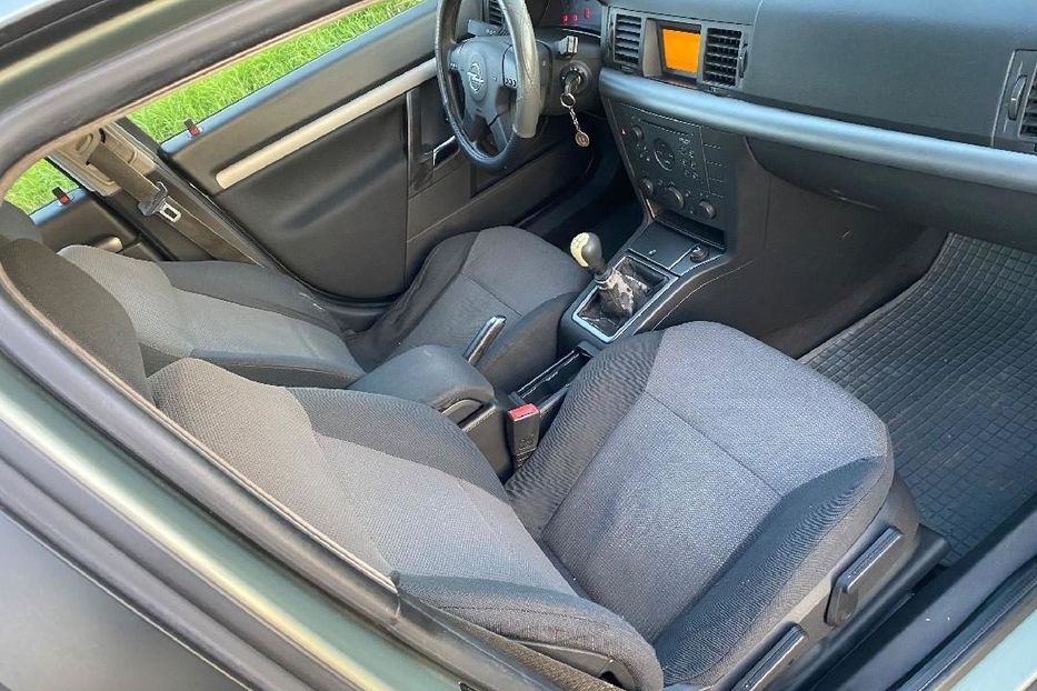 Продам Opel Vectra A 2002 года в Сумах
