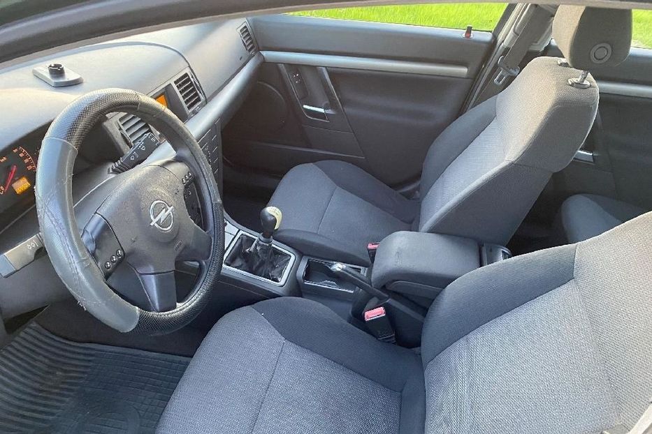Продам Opel Vectra A 2002 года в Сумах