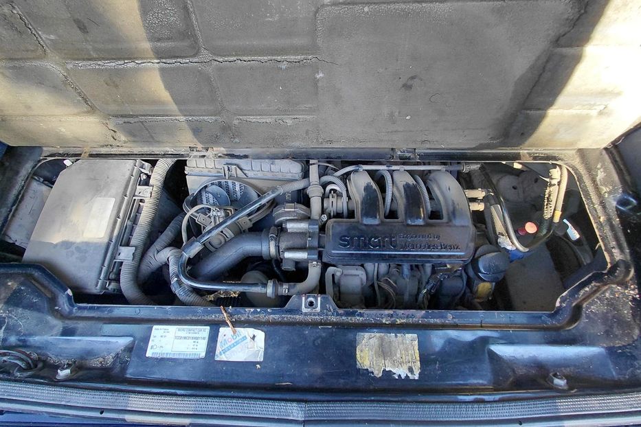 Продам Smart Fortwo 1999 года в Запорожье