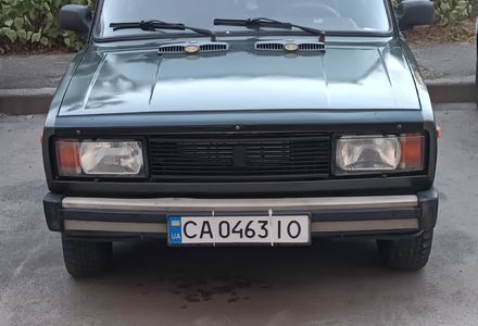 Продам ВАЗ 2104 2002 года в Черкассах