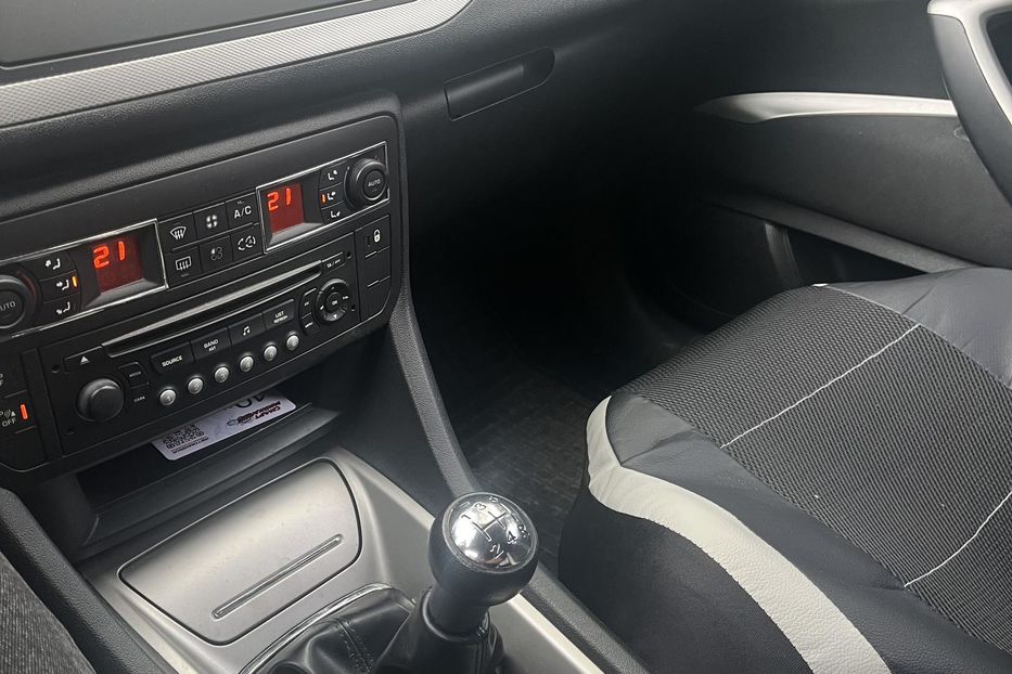 Продам Citroen C5 2009 года в Полтаве