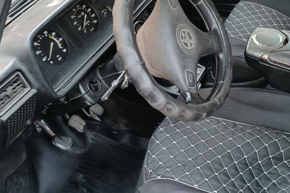 Продам ВАЗ 2104 2002 года в Черкассах