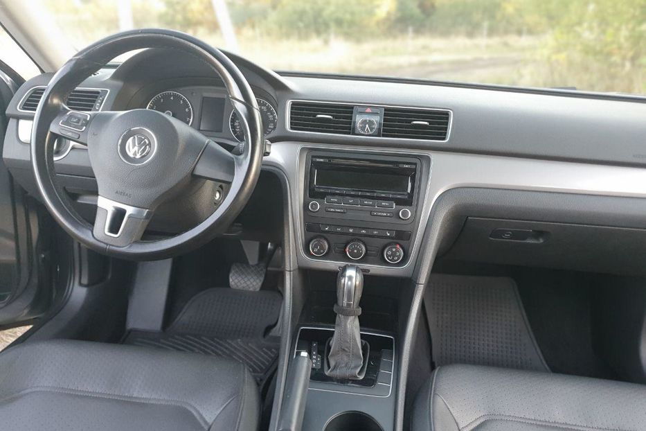 Продам Volkswagen Passat B7 Wolksburg edition 2014 года в Киеве