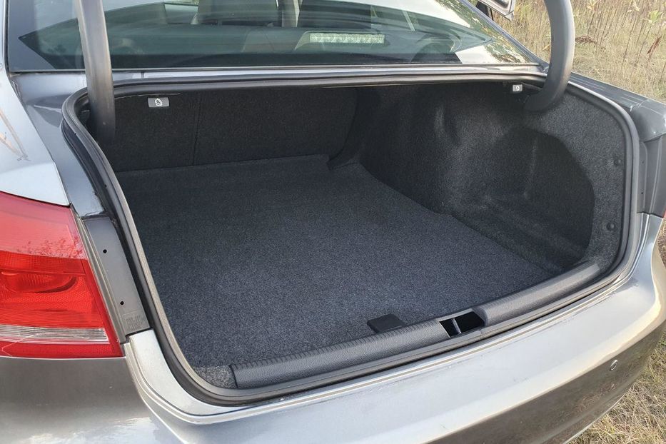 Продам Volkswagen Passat B7 Wolksburg edition 2014 года в Киеве