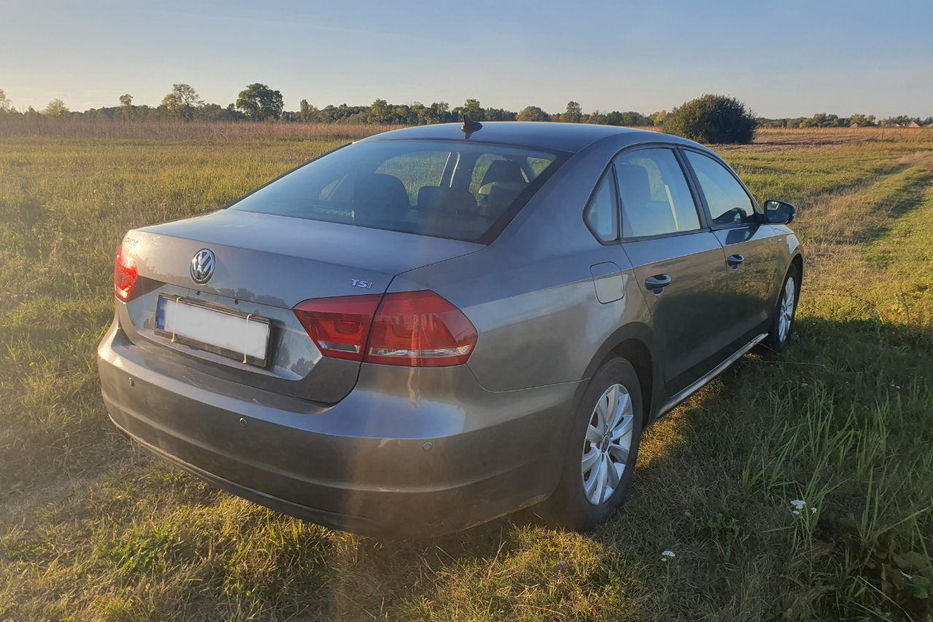 Продам Volkswagen Passat B7 Wolksburg edition 2014 года в Киеве