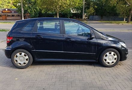 Продам Mercedes-Benz B 200 W245 (Рестайлинг)  2009 года в Николаеве