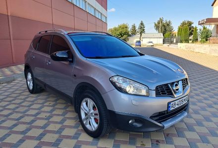 Продам Nissan Qashqai+2 BOSE 2010 года в г. Гайсин, Винницкая область