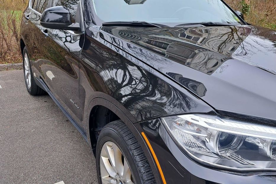 Продам BMW X5 2015 года в г. Каменское, Днепропетровская область