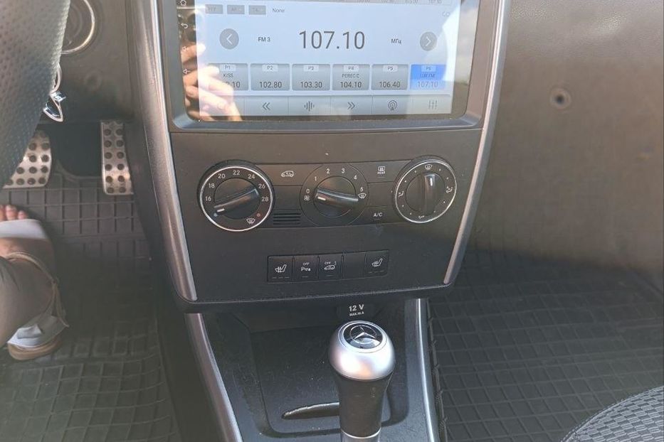 Продам Mercedes-Benz B 200 W245 (Рестайлинг)  2009 года в Николаеве