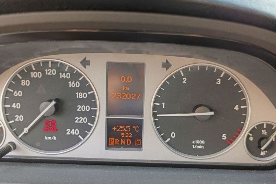 Продам Mercedes-Benz B 200 W245 (Рестайлинг)  2009 года в Николаеве