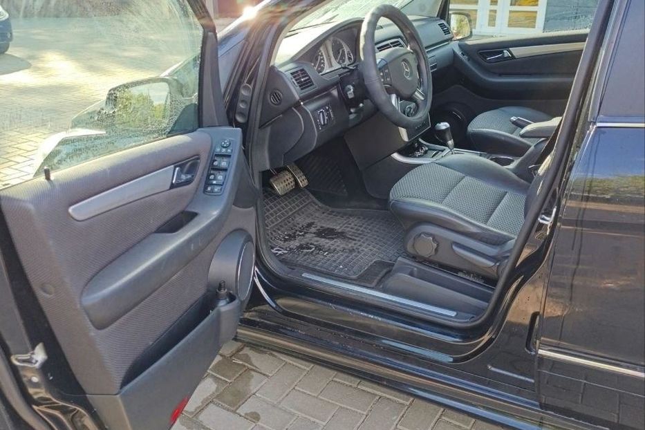 Продам Mercedes-Benz B 200 W245 (Рестайлинг)  2009 года в Николаеве