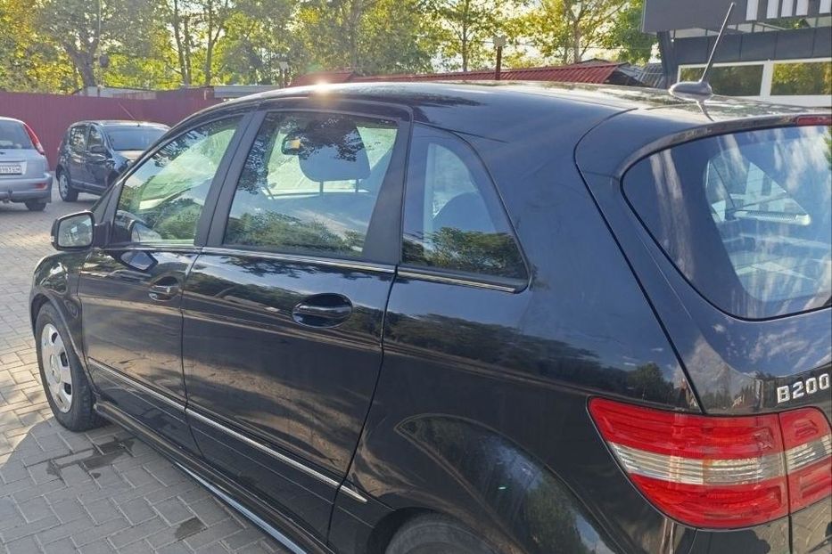 Продам Mercedes-Benz B 200 W245 (Рестайлинг)  2009 года в Николаеве