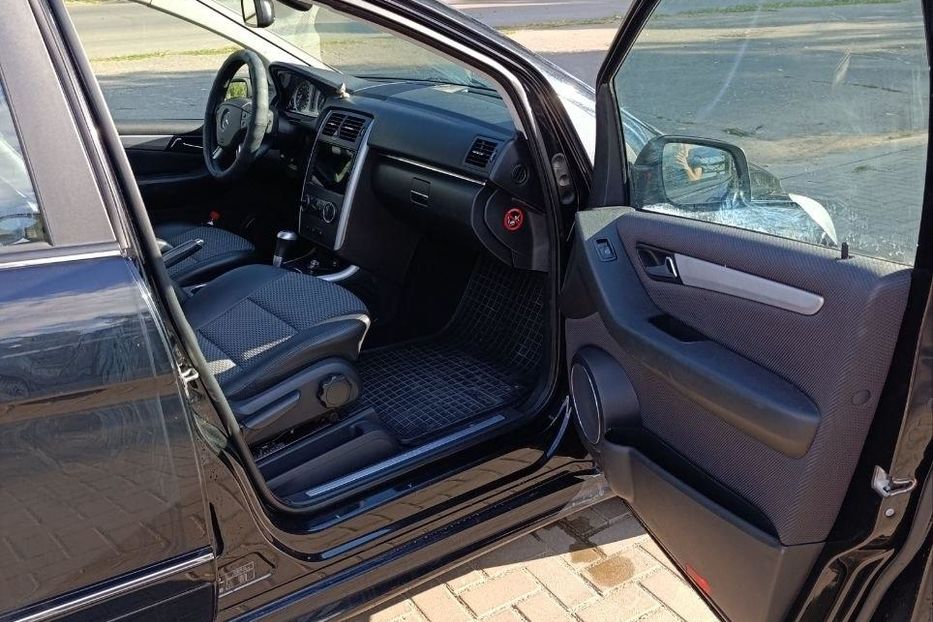 Продам Mercedes-Benz B 200 W245 (Рестайлинг)  2009 года в Николаеве