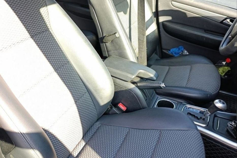 Продам Mercedes-Benz B 200 W245 (Рестайлинг)  2009 года в Николаеве