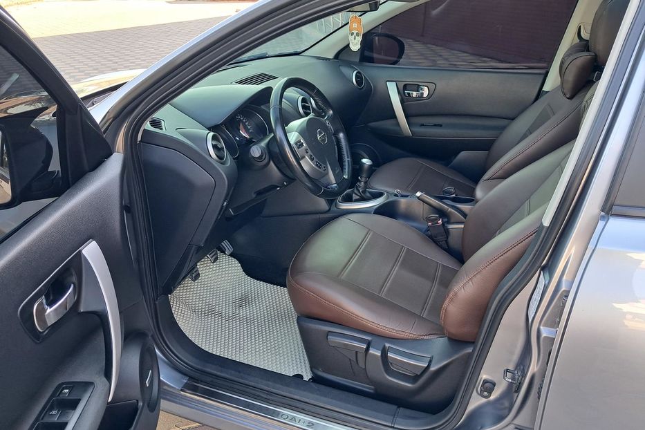 Продам Nissan Qashqai+2 BOSE 2010 года в г. Гайсин, Винницкая область