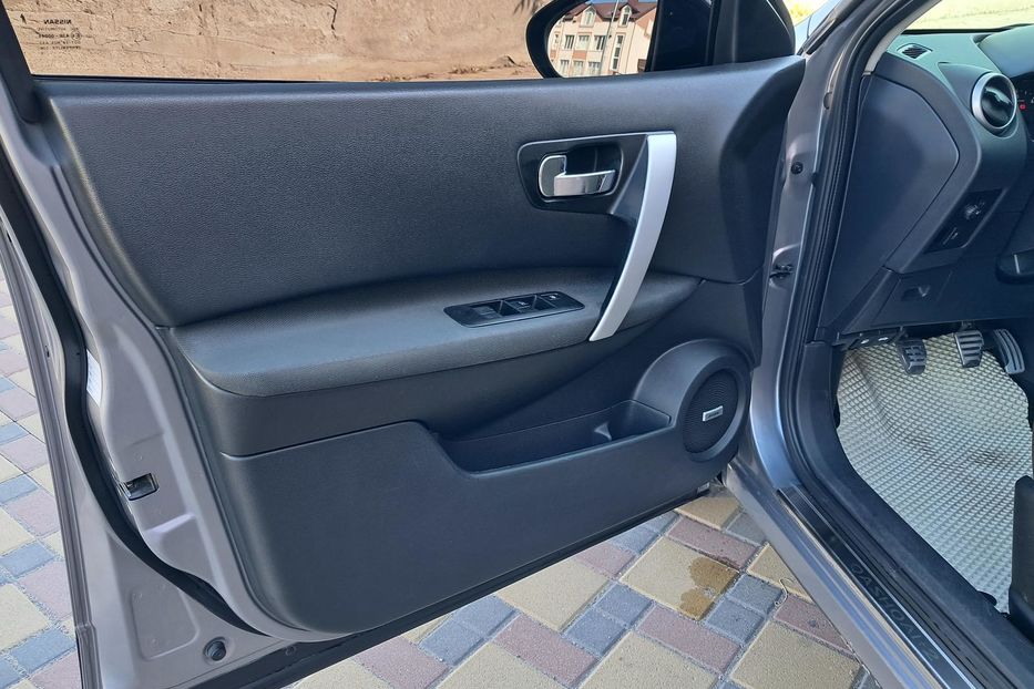 Продам Nissan Qashqai+2 BOSE 2010 года в г. Гайсин, Винницкая область