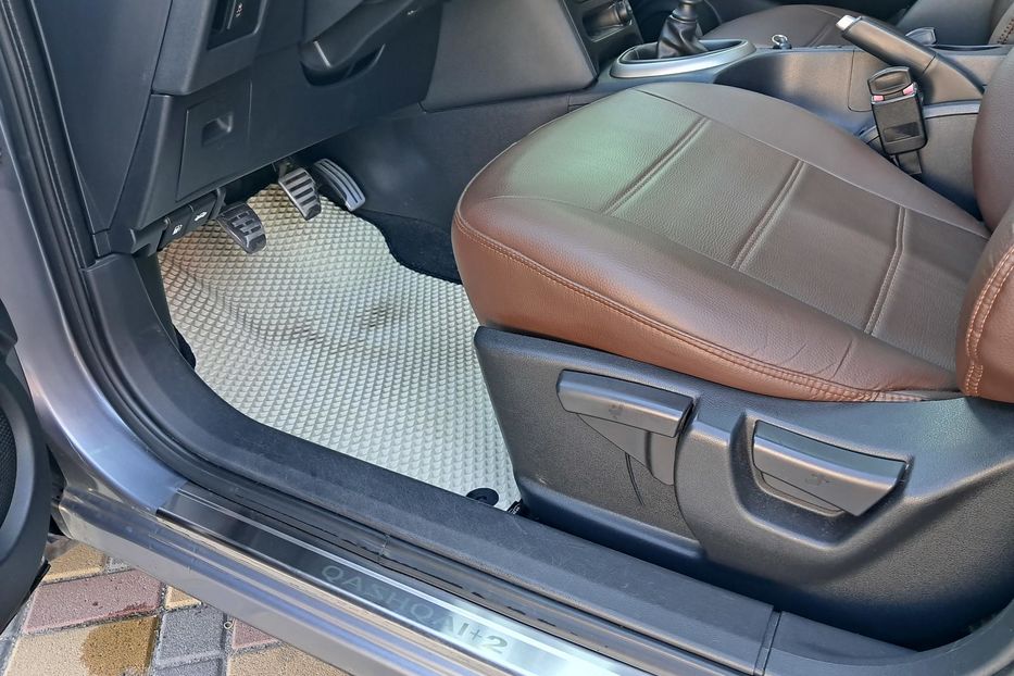 Продам Nissan Qashqai+2 BOSE 2010 года в г. Гайсин, Винницкая область