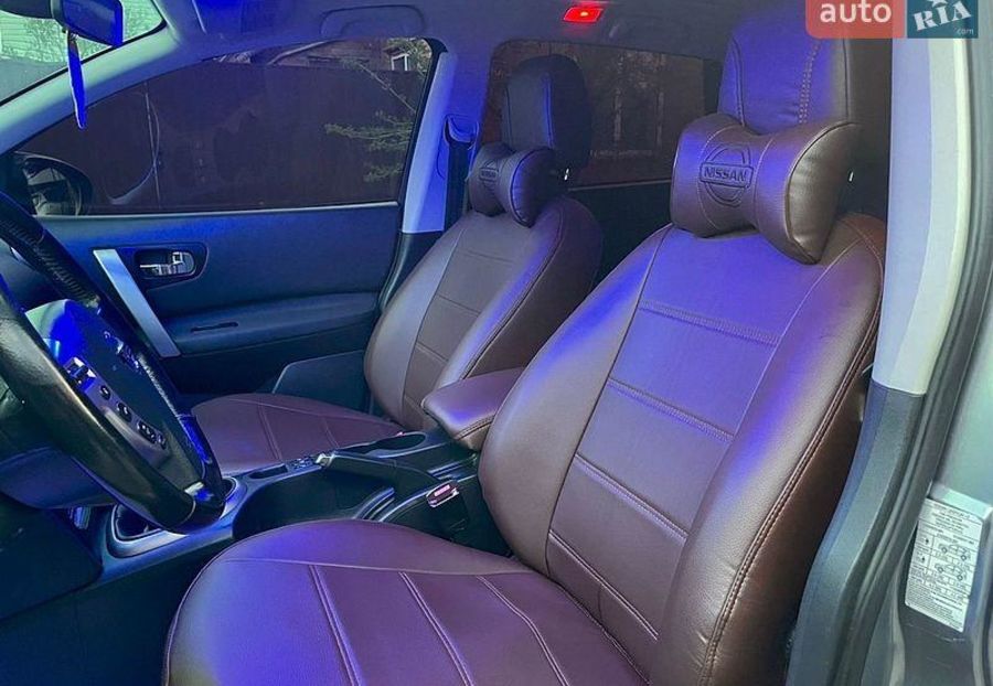 Продам Nissan Qashqai+2 BOSE 2010 года в г. Гайсин, Винницкая область