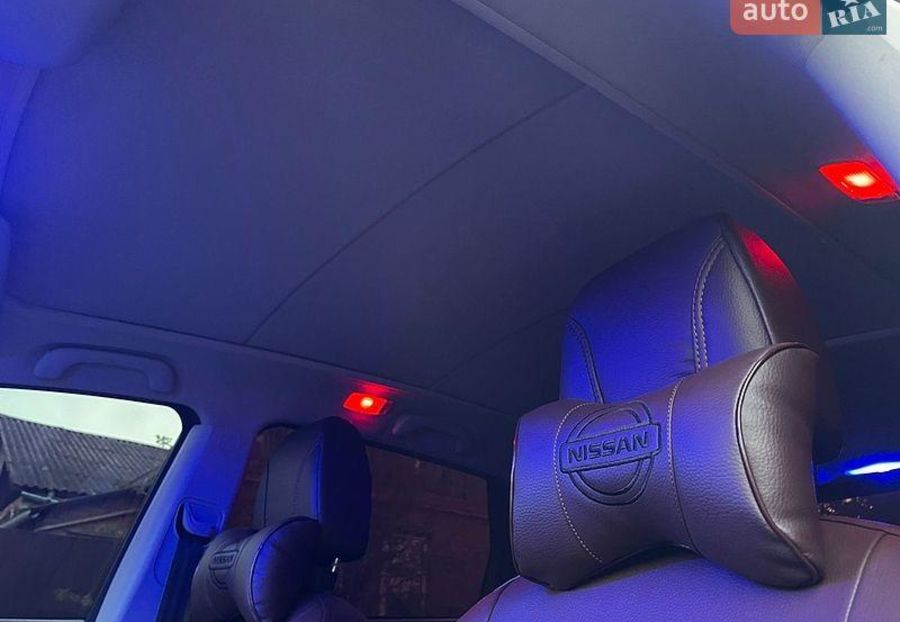 Продам Nissan Qashqai+2 BOSE 2010 года в г. Гайсин, Винницкая область