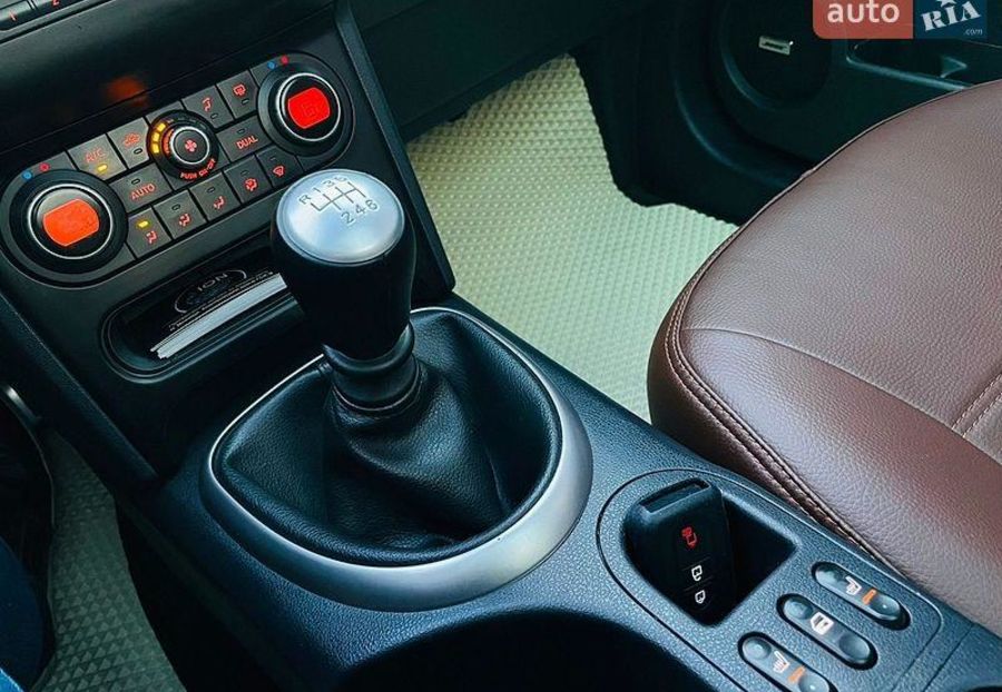 Продам Nissan Qashqai+2 BOSE 2010 года в г. Гайсин, Винницкая область