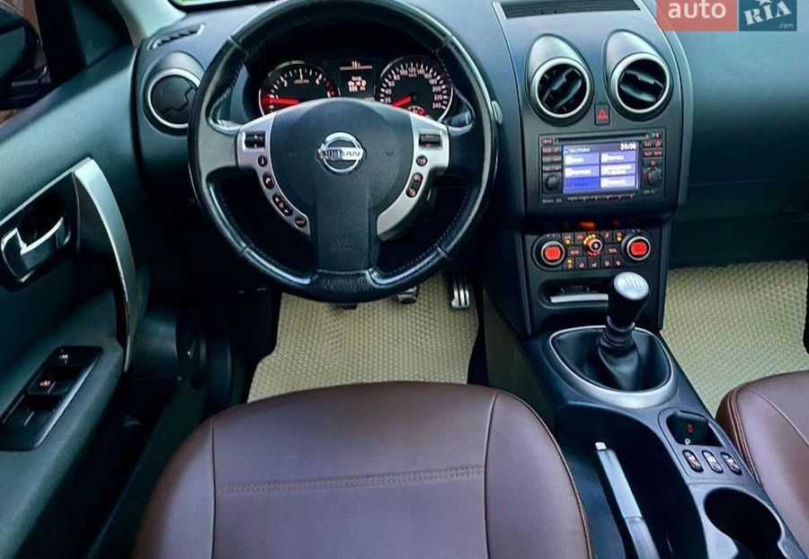 Продам Nissan Qashqai+2 BOSE 2010 года в г. Гайсин, Винницкая область