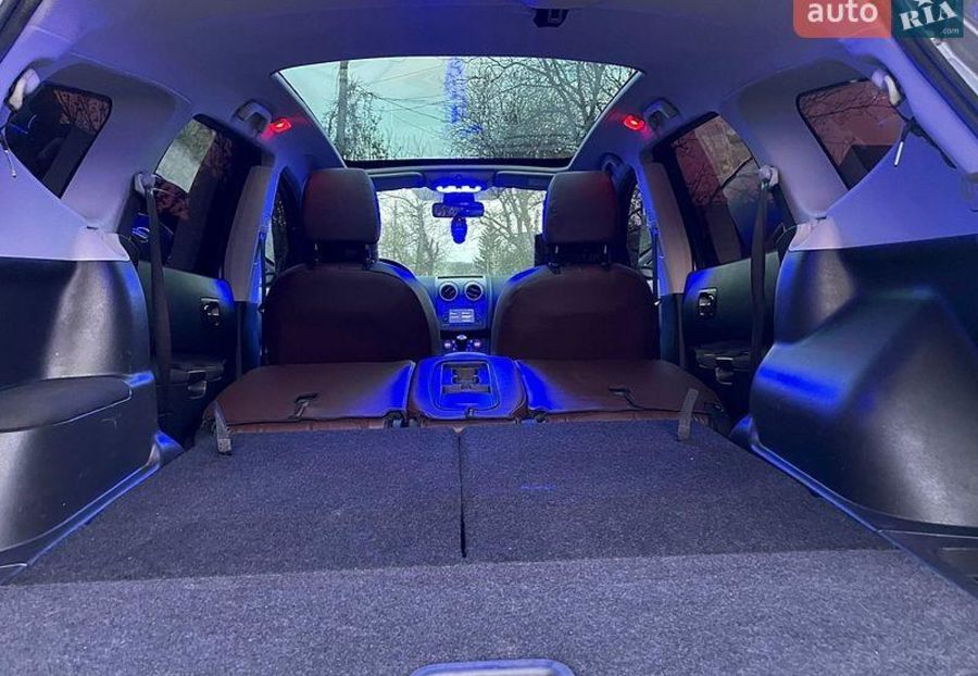 Продам Nissan Qashqai+2 BOSE 2010 года в г. Гайсин, Винницкая область