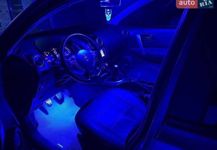 Продам Nissan Qashqai+2 BOSE 2010 года в г. Гайсин, Винницкая область
