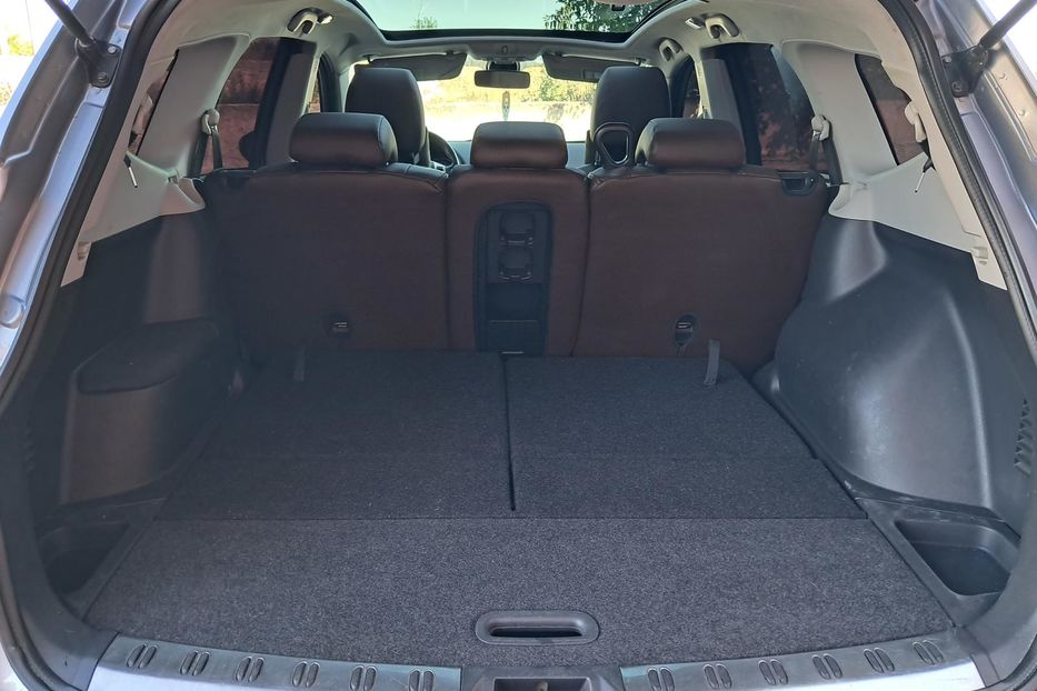 Продам Nissan Qashqai+2 BOSE 2010 года в г. Гайсин, Винницкая область