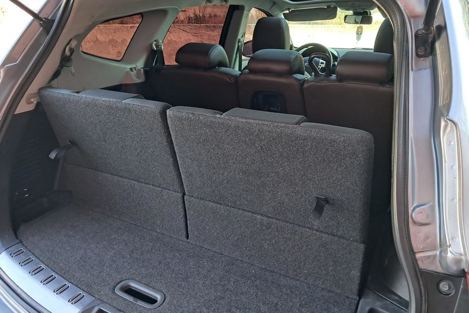 Продам Nissan Qashqai+2 BOSE 2010 года в г. Гайсин, Винницкая область