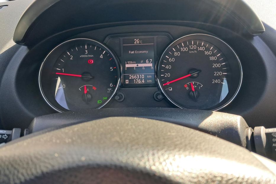 Продам Nissan Qashqai+2 BOSE 2010 года в г. Гайсин, Винницкая область