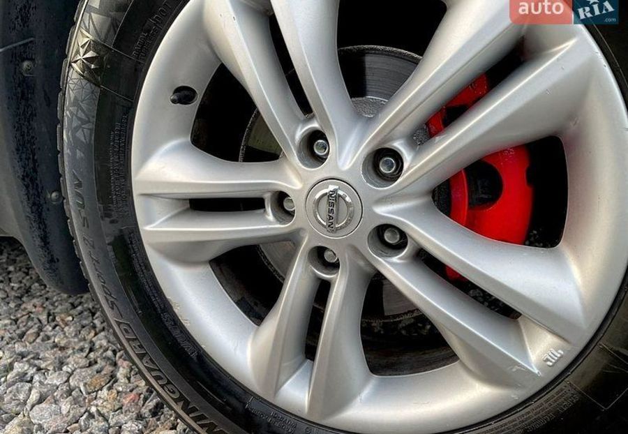 Продам Nissan Qashqai+2 BOSE 2010 года в г. Гайсин, Винницкая область