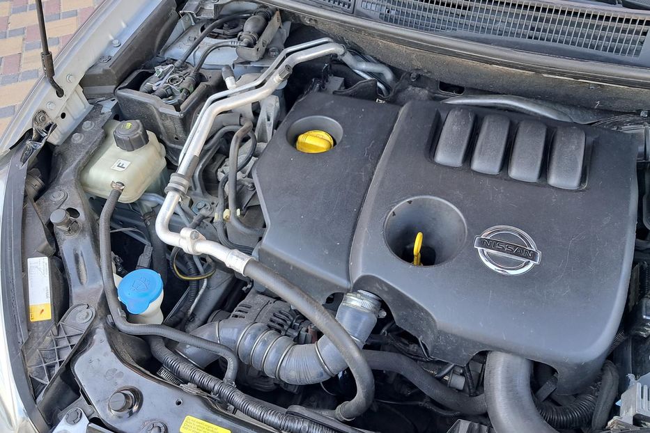 Продам Nissan Qashqai+2 BOSE 2010 года в г. Гайсин, Винницкая область