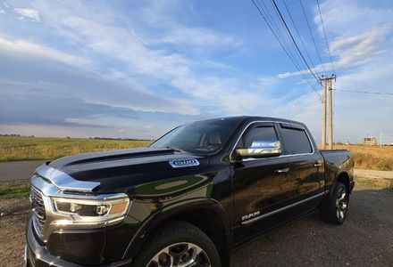 Продам Dodge RAM 1500 2019 года в Одессе