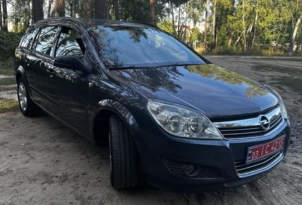Продам Opel Astra H 2007 года в Чернигове